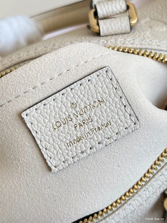 First bag ru PAPILLON BB LOUIS VUITTON 0715